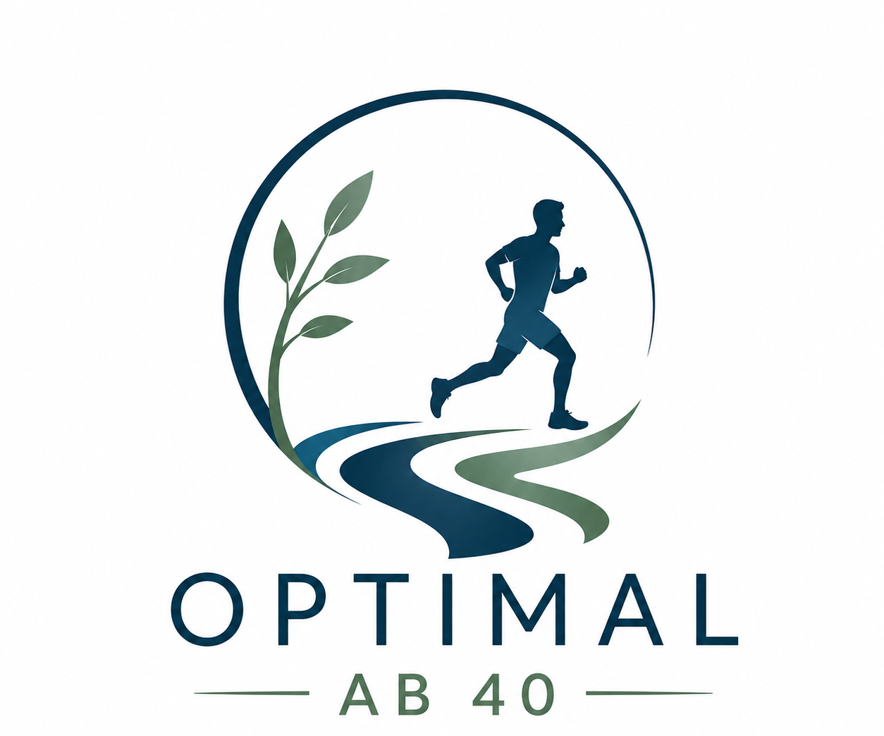 Optimal ab 40 Logo